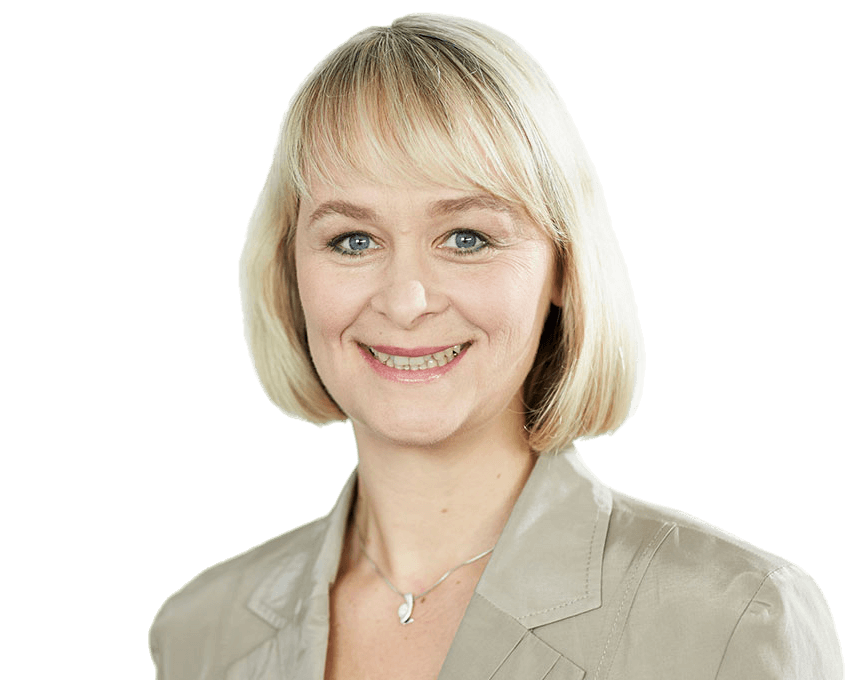 Petra Dröge Petra Dröge