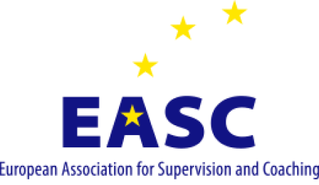 EASC European Association Supervision Coaching Logo