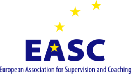 EASC European Association Supervision Coaching Logo EASC European Association Supervision Coaching Logo