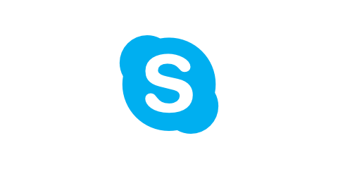 Skype Logo Skype Logo