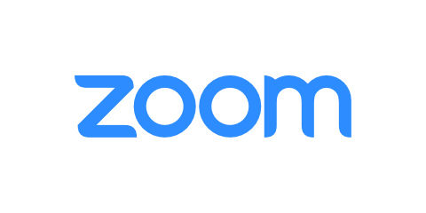 Zoom Logo Zoom Logo